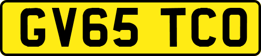 GV65TCO