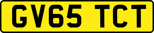 GV65TCT