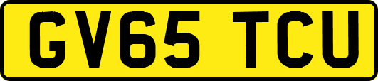 GV65TCU