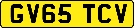 GV65TCV