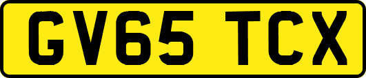 GV65TCX
