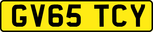 GV65TCY