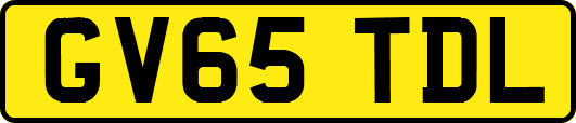 GV65TDL