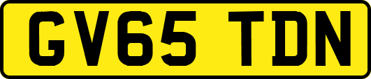 GV65TDN