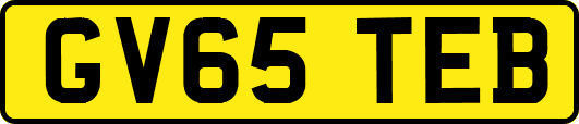 GV65TEB