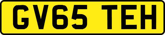 GV65TEH