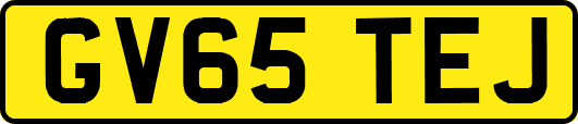 GV65TEJ