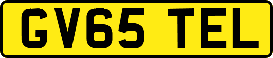 GV65TEL