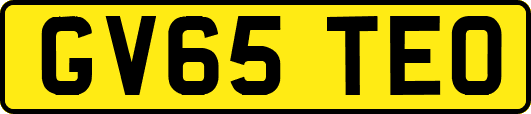 GV65TEO