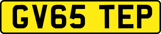GV65TEP