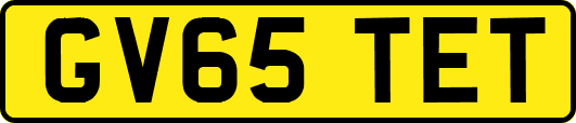GV65TET