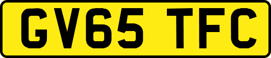 GV65TFC