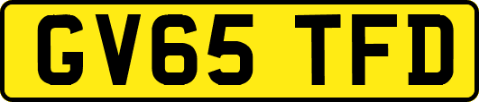 GV65TFD