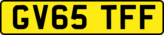 GV65TFF