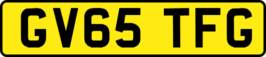 GV65TFG