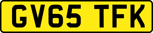 GV65TFK