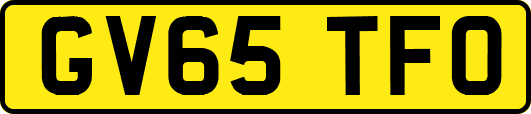 GV65TFO