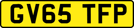 GV65TFP