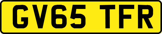 GV65TFR