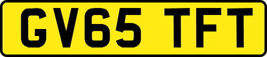 GV65TFT