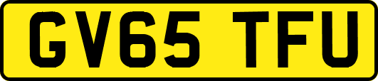 GV65TFU