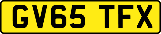 GV65TFX