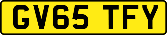 GV65TFY