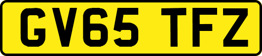 GV65TFZ