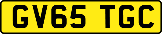 GV65TGC