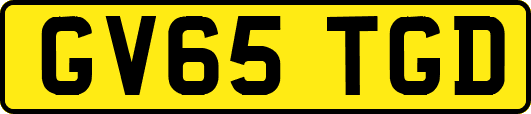GV65TGD