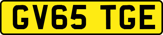 GV65TGE