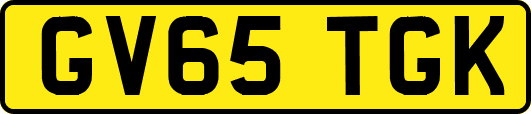 GV65TGK