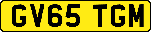 GV65TGM