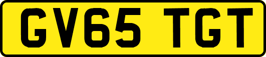 GV65TGT