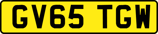 GV65TGW
