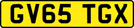 GV65TGX