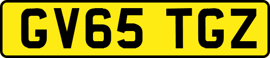 GV65TGZ