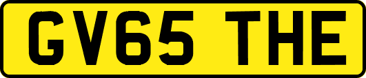 GV65THE