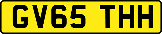 GV65THH