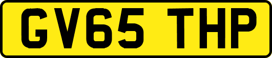 GV65THP