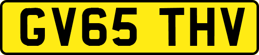 GV65THV