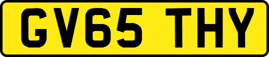 GV65THY