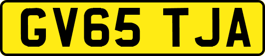 GV65TJA