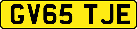 GV65TJE