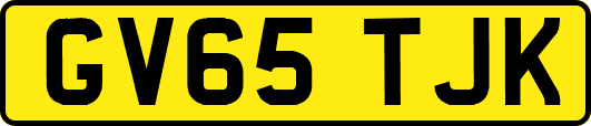 GV65TJK