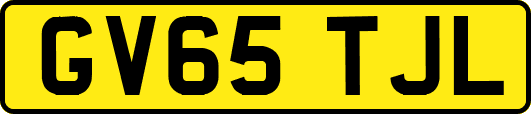 GV65TJL