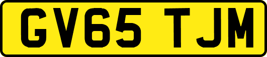 GV65TJM