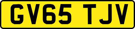 GV65TJV