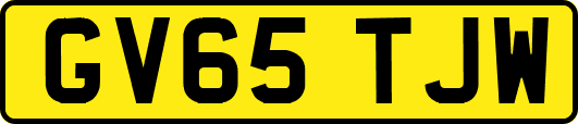 GV65TJW