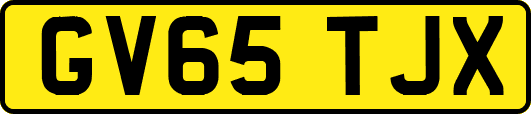 GV65TJX